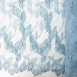 Lace Leaf Hellblau - Ribes y Casals