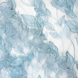 Lace Leaf Hellblau - Ribes y Casals