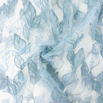 Lace Leaf Hellblau - Ribes y Casals