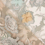 Spitze Lurex Fantasy Nackt - Ribes y Casals