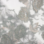 Lurex-Iris-Spitze - Ribes y Casals