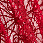 Rote Spitze Zeichnung - Ribes y Casals