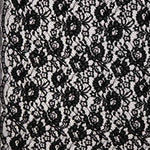 Blonda Velvet Schwarz - Ribes y Casals