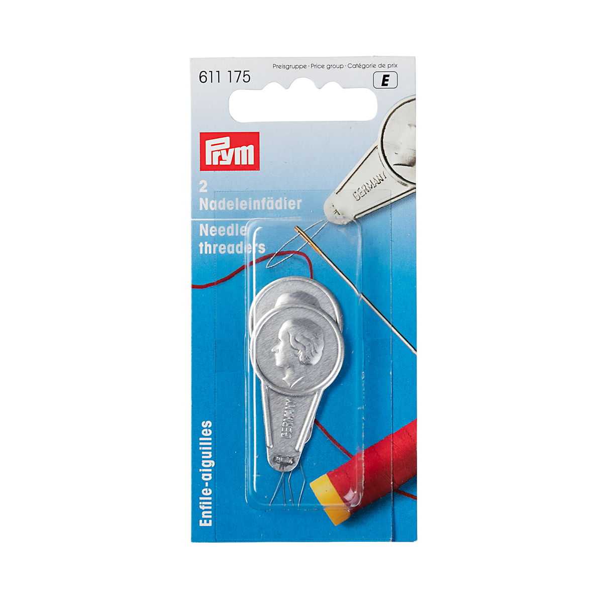 Einfädler Prym 611175 - Ribes y Casals