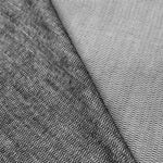 Kleber Interliner Percha Schwarz - Ribes y Casals