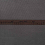 Selbstklebender Interliner Dot Schwarz - Ribes y Casals