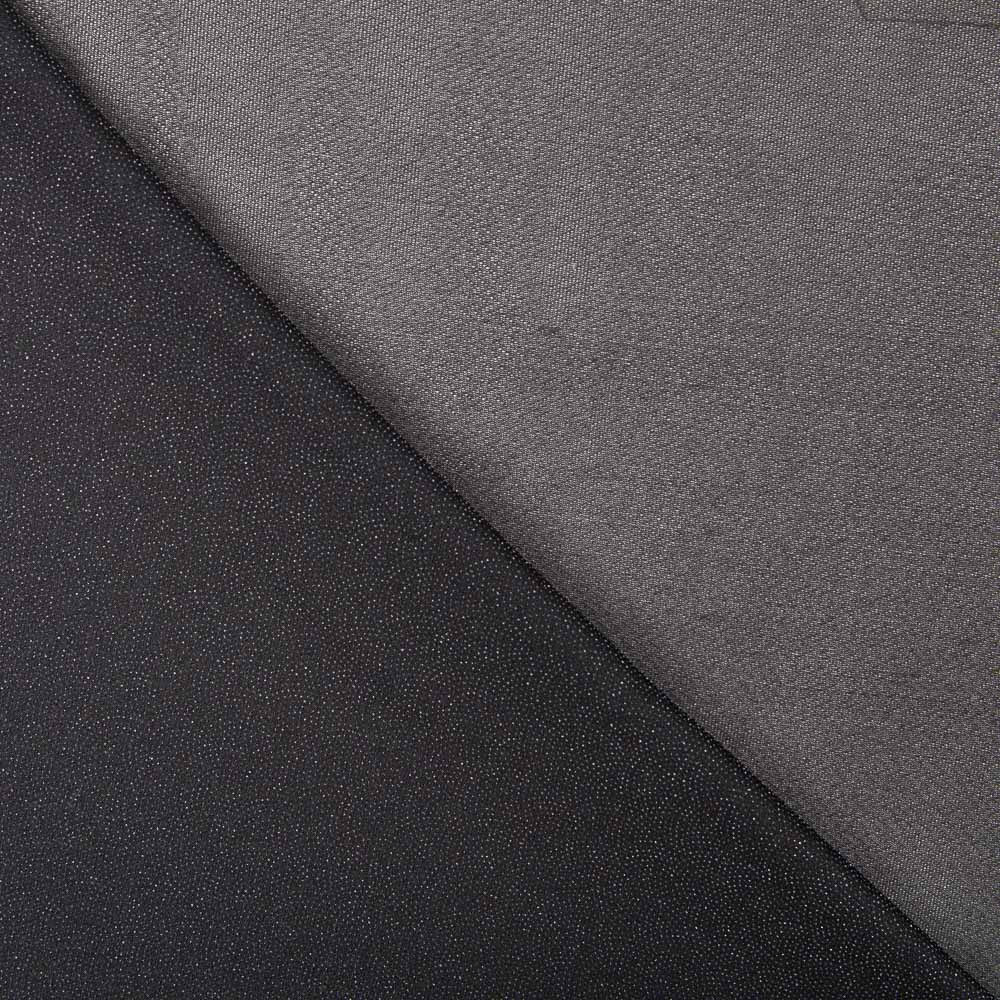 Selbstklebender Interliner Dot Schwarz - Ribes y Casals