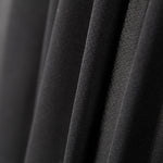 Selbstklebender Interliner Dot Schwarz - Ribes y Casals