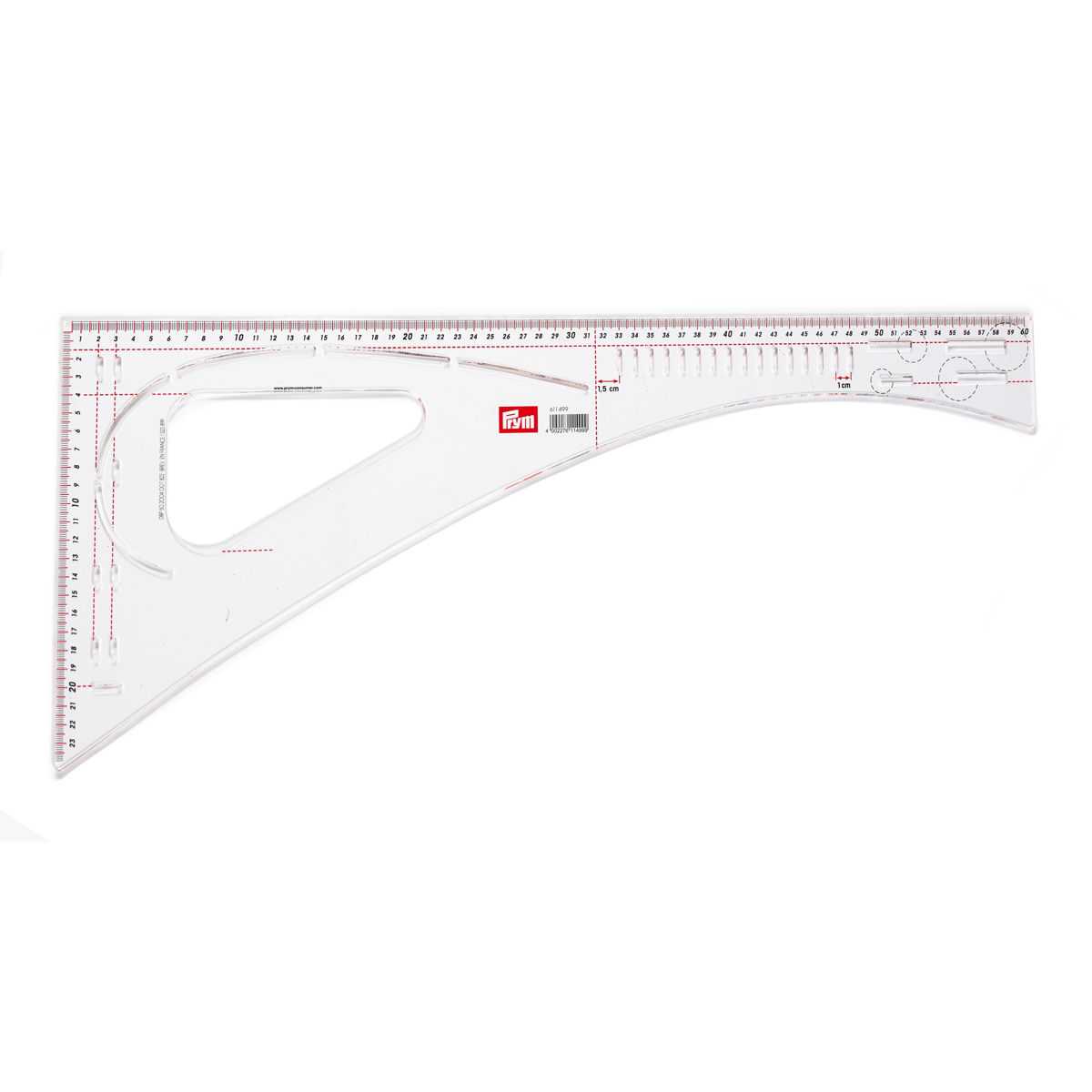 Prym Tailor's Square Prym 611499 - Ribes y Casals
