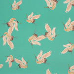 Polyester-Krepp-Reiher - Ribes y Casals