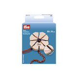 Prym Flechtstern 225137 - Ribes y Casals