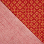 Baumwoll-Popeline Popeline Golden Star 70 x 145 cm - Ribes y Casals