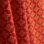 Baumwoll-Popeline Popeline Golden Star 70 x 145 cm - Ribes y Casals