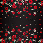 Fama Stretch Volants Schwarz - Ribes y Casals