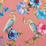 Fama Stretch Garzas Rosa - Ribes y Casals