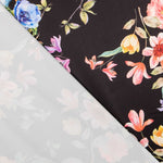 Fama Stretch Garzas Schwarz - Ribes y Casals