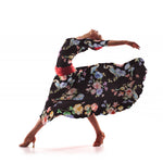Fama Stretch Garzas Schwarz - Ribes y Casals