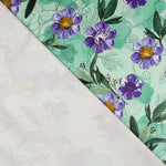 Fama Stretch Japan Flieder - Ribes y Casals