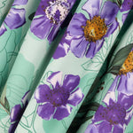 Fama Stretch Japan Flieder - Ribes y Casals
