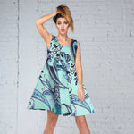 Fame Stretch Maxi Cahemir Wasser - Ribes y Casals