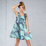 Fame Stretch Maxi Cahemir Wasser - Ribes y Casals