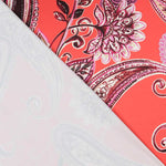 Fama Stretch Maxi Cahemir Koralle - Ribes y Casals