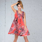 Fama Stretch Maxi Cahemir Koralle - Ribes y Casals