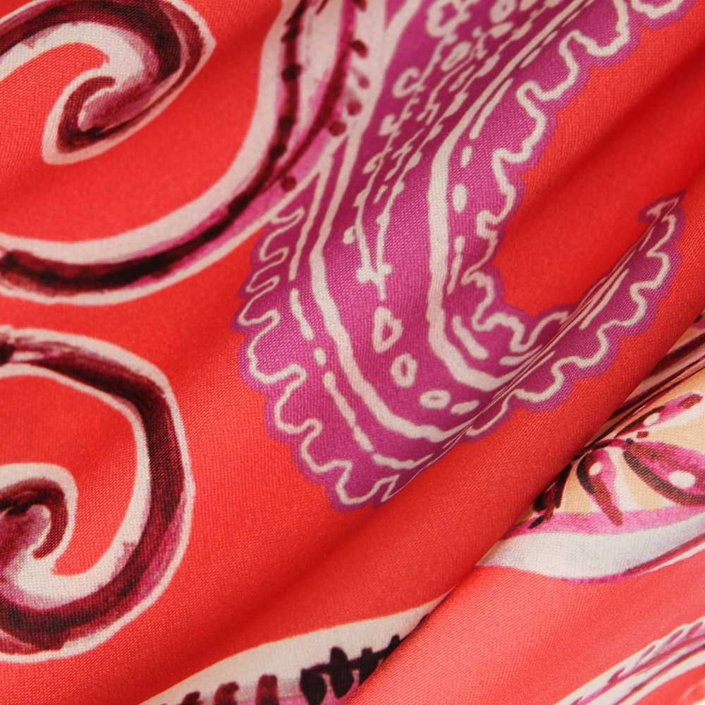 Fama Stretch Maxi Cahemir Koralle - Ribes y Casals