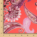 Fama Stretch Maxi Cahemir Koralle - Ribes y Casals
