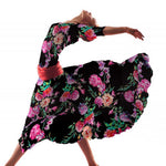 Fama Stretch Tau Schwarz - Ribes y Casals