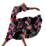 Fama Stretch Tau Schwarz - Ribes y Casals