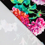 Fama Stretch Tau Schwarz - Ribes y Casals