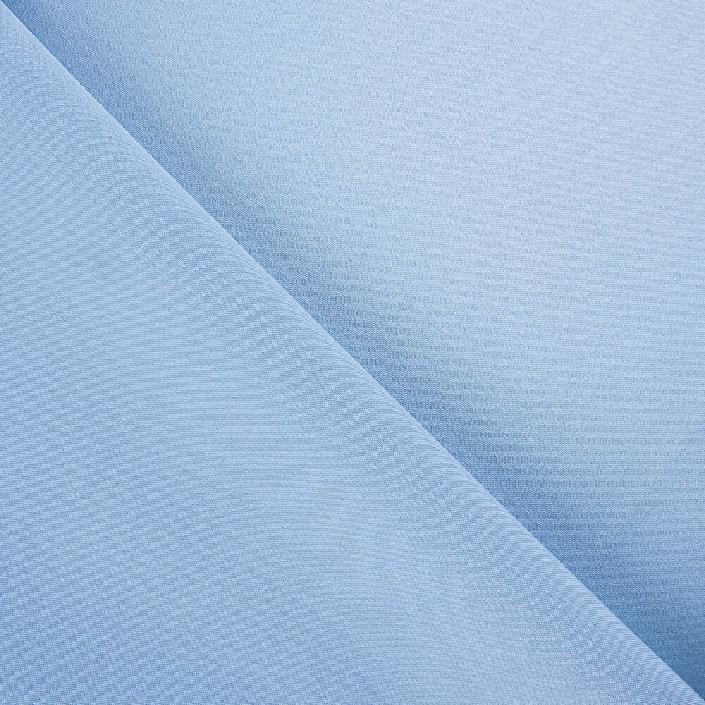 Reststück Fama Stretch Himmelblau – Verschiedene Maße x Breite 150 cm - Ribes y Casals