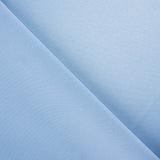 Reststück Fama Stretch Himmelblau – Verschiedene Maße x Breite 150 cm - Ribes y Casals