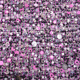 Chanel Fantasy Pailletten Rosa - Ribes y Casals