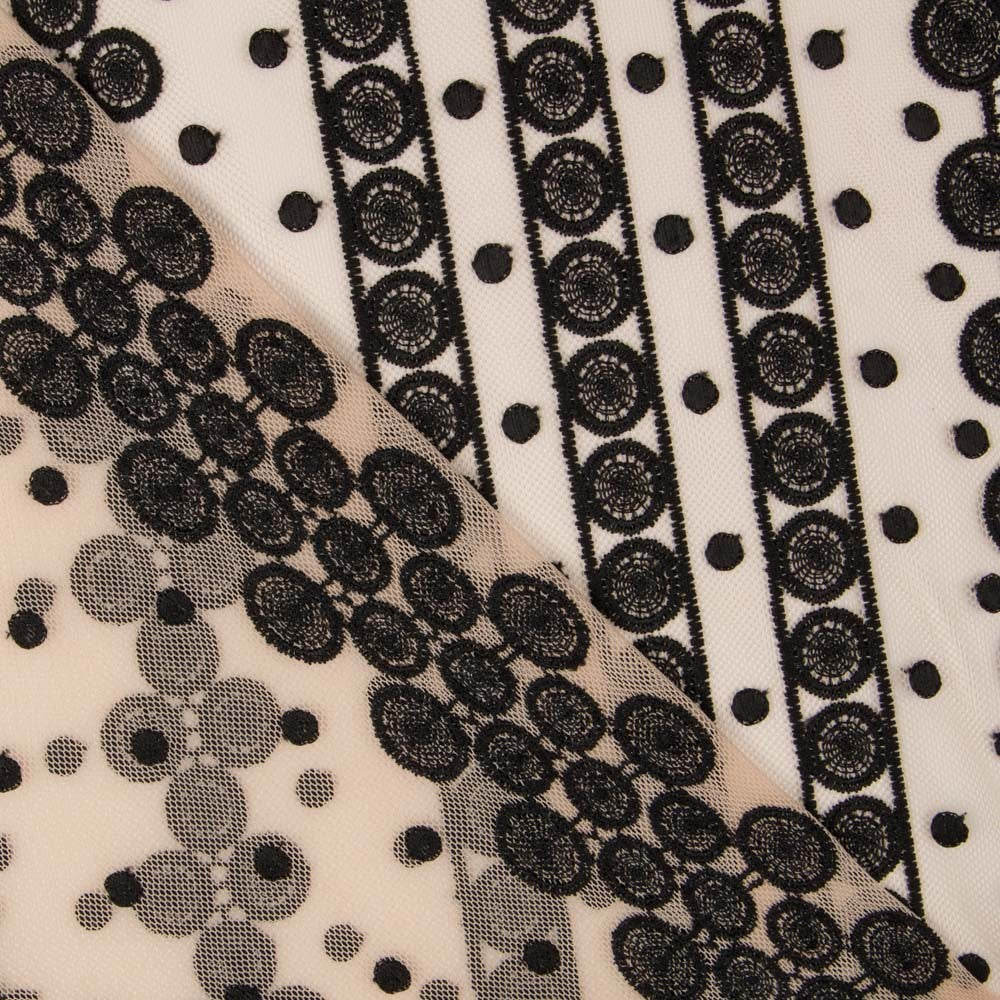 Fantasy Circles Schwarz - Ribes y Casals