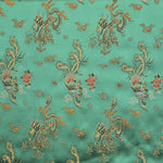 Fantasie Grüner Drachen Kimono - Ribes y Casals
