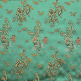 Fantasie Grüner Drachen Kimono - Ribes y Casals