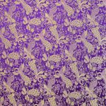 Kimono Imperial Fantasy Flieder - Ribes y Casals