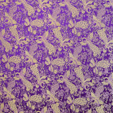 Kimono Imperial Fantasy Flieder - Ribes y Casals