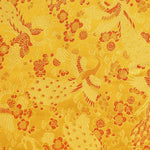 Kimono Imperial Fantasy Gold - Ribes y Casals