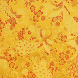Kimono Imperial Fantasy Gold - Ribes y Casals