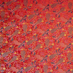 Kimono Imperial Red Fantasy - Ribes y Casals