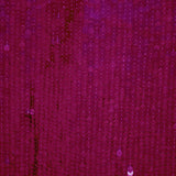 Magenta Pailletten-Fantasie - Ribes y Casals