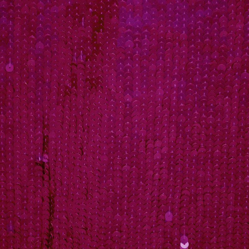 Magenta Pailletten-Fantasie - Ribes y Casals