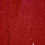 Rote Pailletten-Fantasie - Ribes y Casals