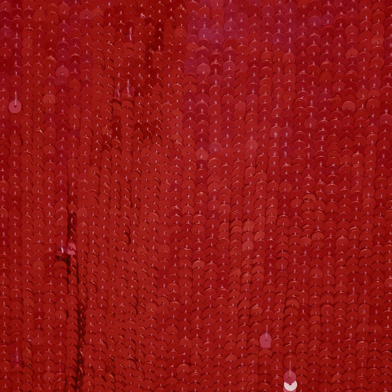 Rote Pailletten-Fantasie - Ribes y Casals