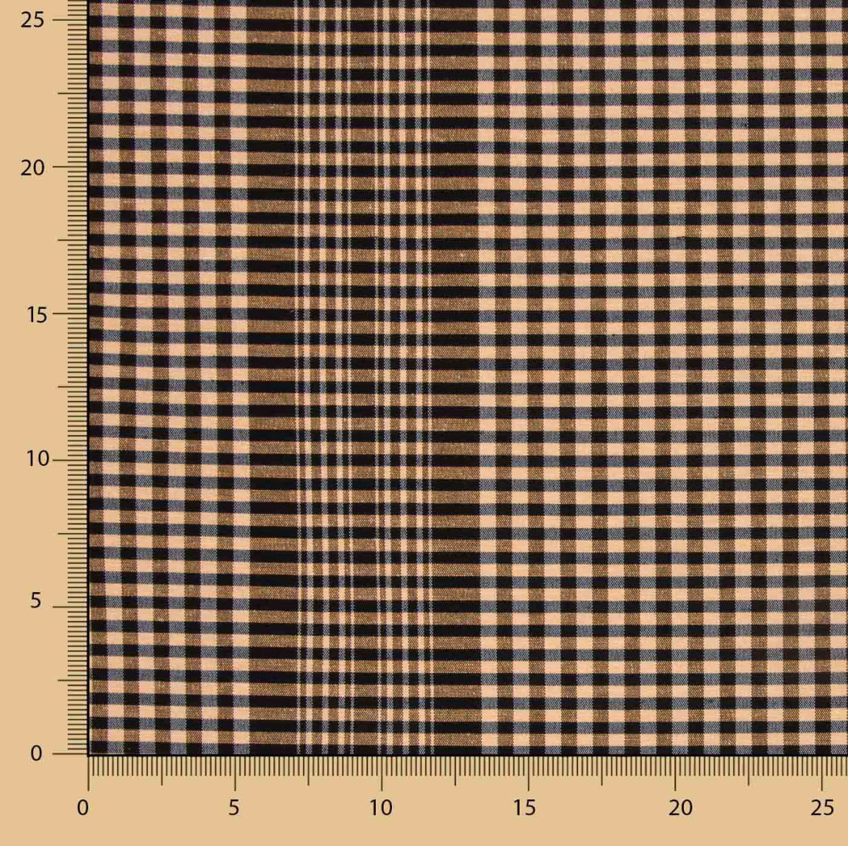 Fardero Rahmenbreite 280 cm. - Ribes y Casals