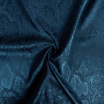Fasone Jacquard Blau Nacht - Ribes y Casals