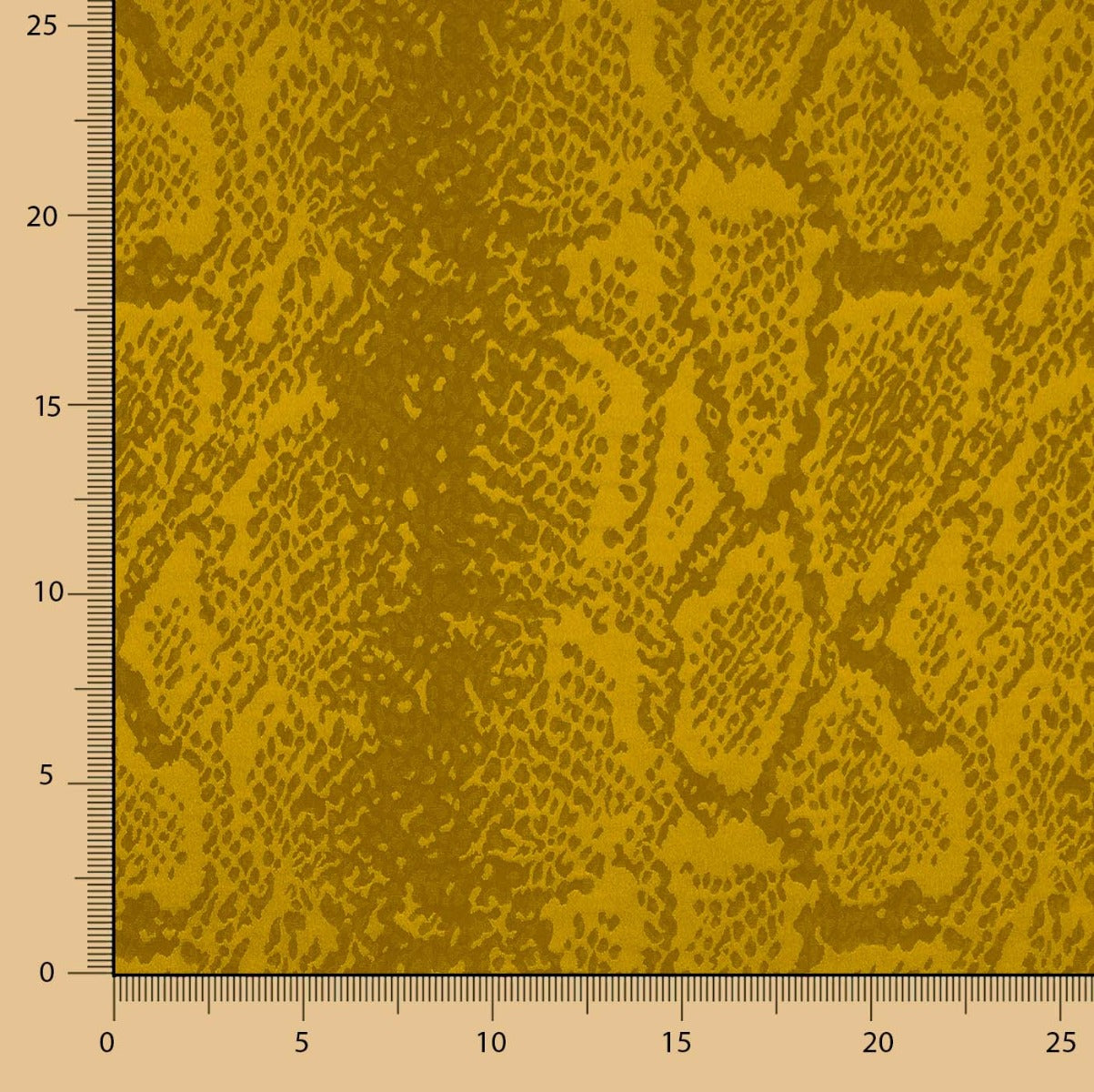 Fasone Jacquard-Kupfer - Ribes y Casals